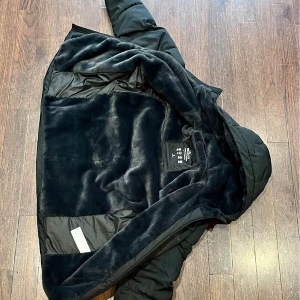Hollister Winter Jacket